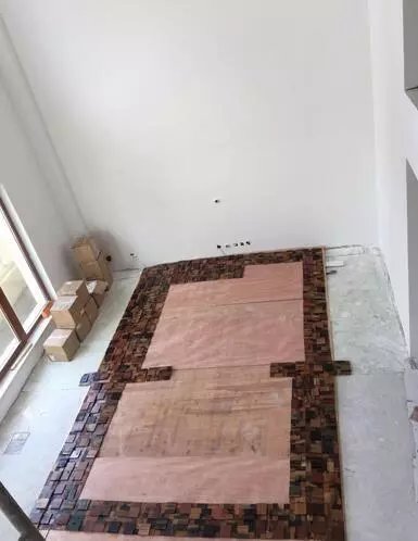 装前设计都不被亲朋戚友邻居看好，装后大家不但吃惊且拍手叫好！