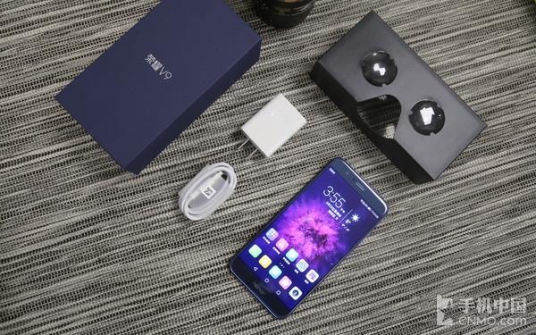 荣耀v9口碑,荣耀v6和9哪个好