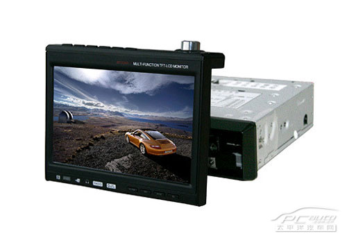 车载电路接线,车载电脑怎么接线图解