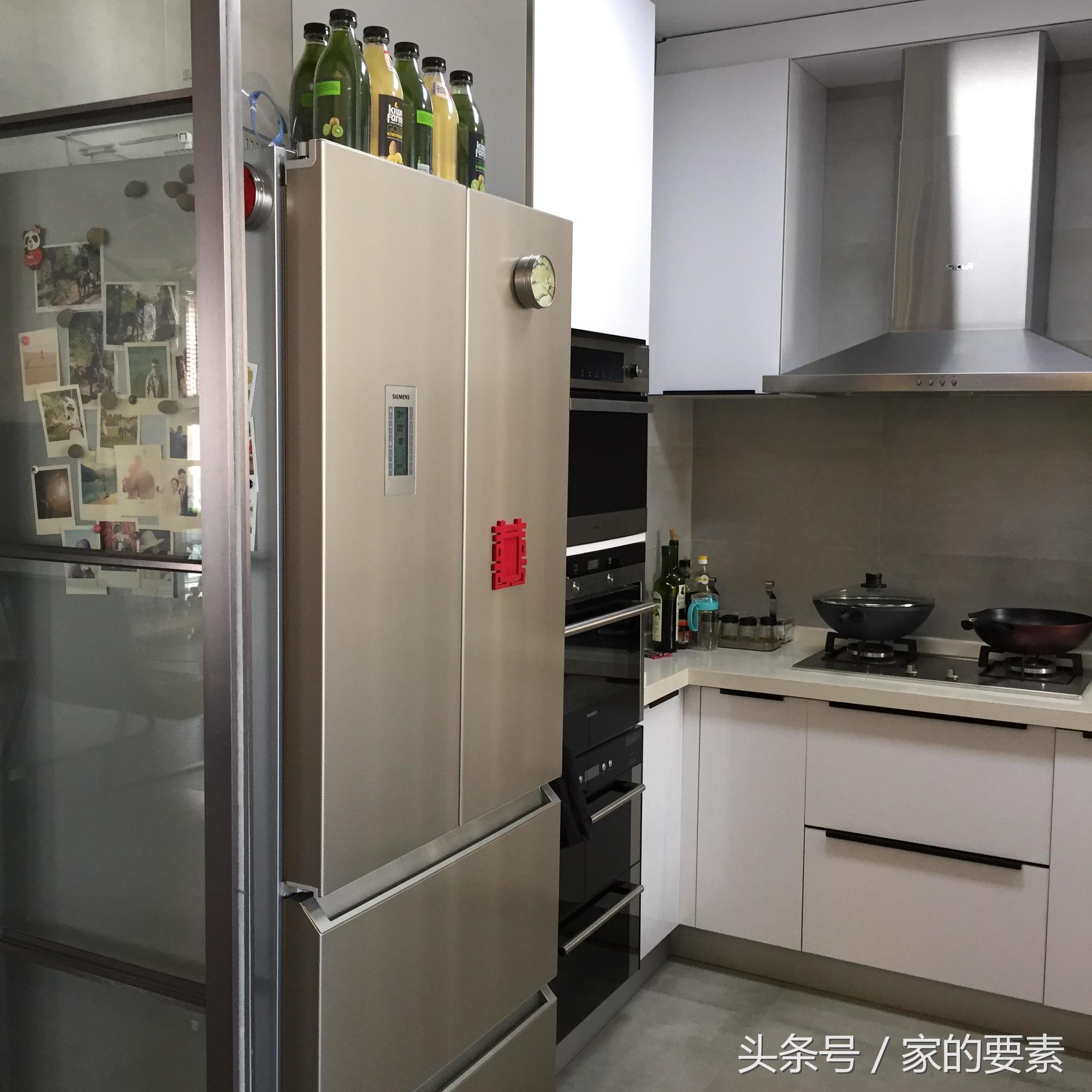 155平装修轻奢,155平米简装修