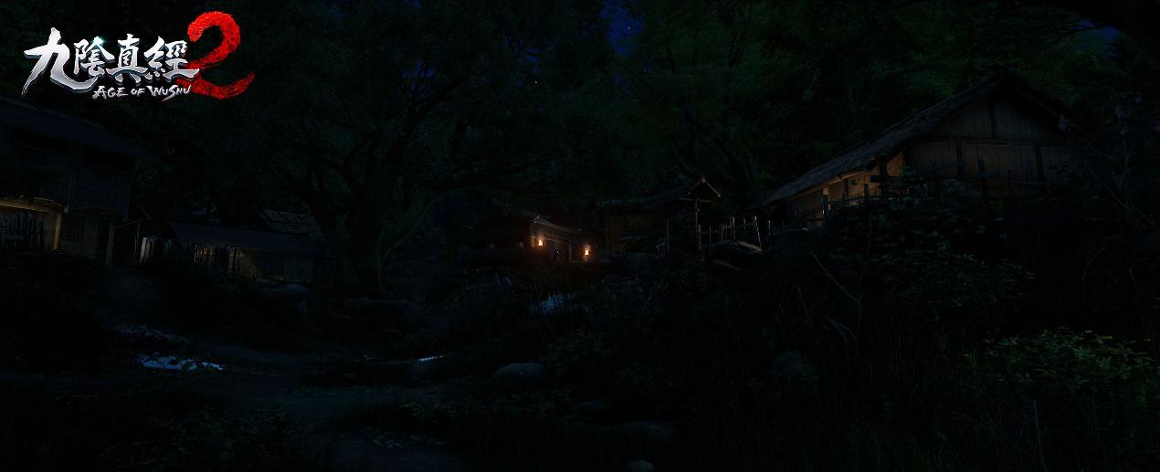 九阴真经2解密,九阴真经二怎么玩