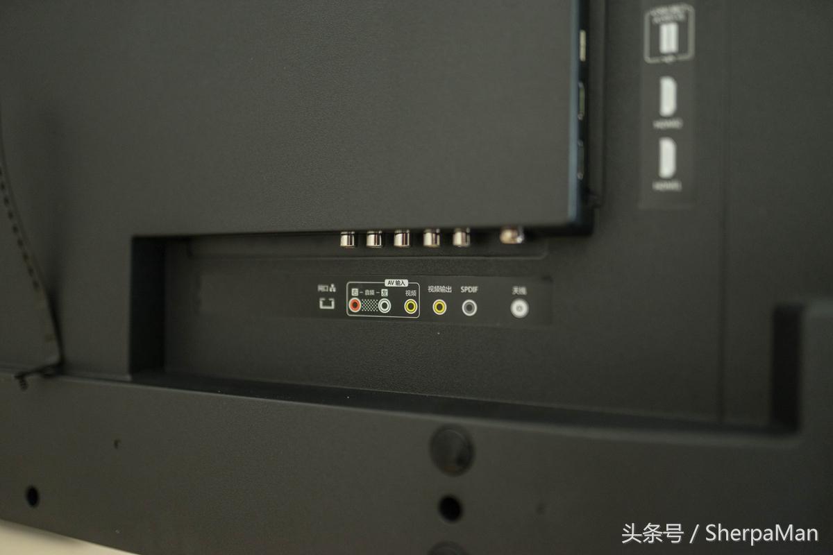 康佳V55U智能电视体验：能否成为55英寸的标杆之作？