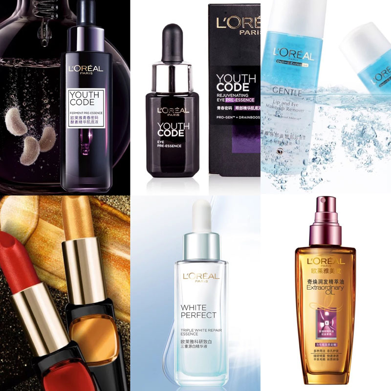 泰国购物清单,泰国购物清单来袭