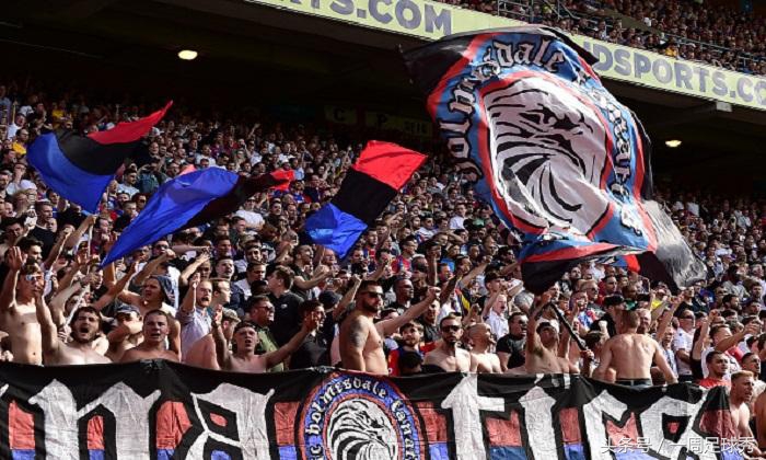 多特蒙德vs威斯特法伦里内恩,多特蒙德魔鬼主场球场