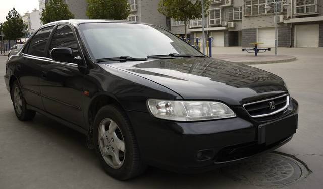 本田雅阁七代歌曲,本田雅阁一代到十一代车型