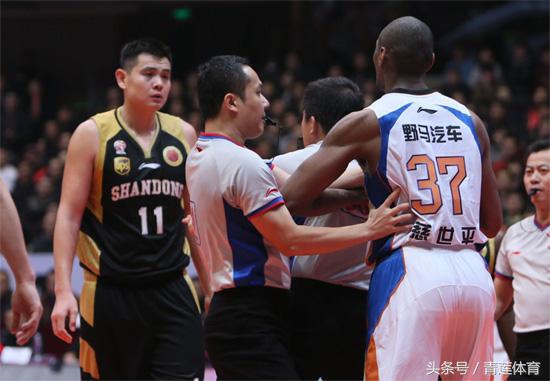 cba山东队曹振华,曹振华山东大学