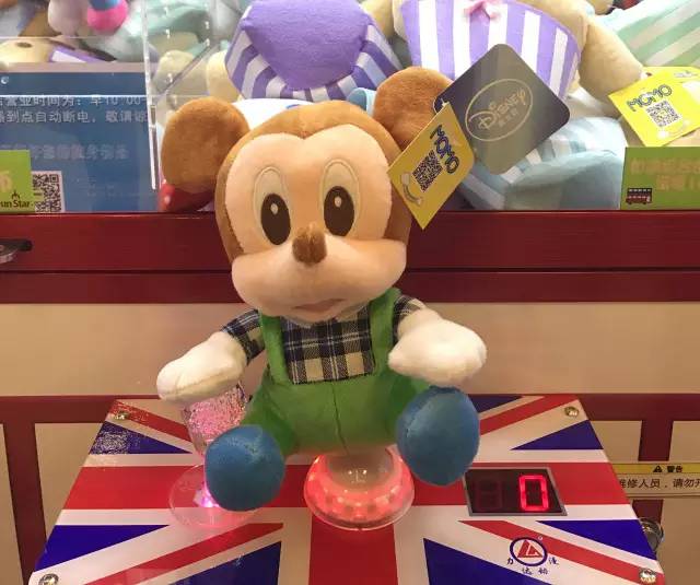 帝都娃娃机怎么样,北京哪个娃娃机好