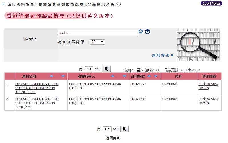 香港pdl1一支药的价格,香港哪里有卖pd1