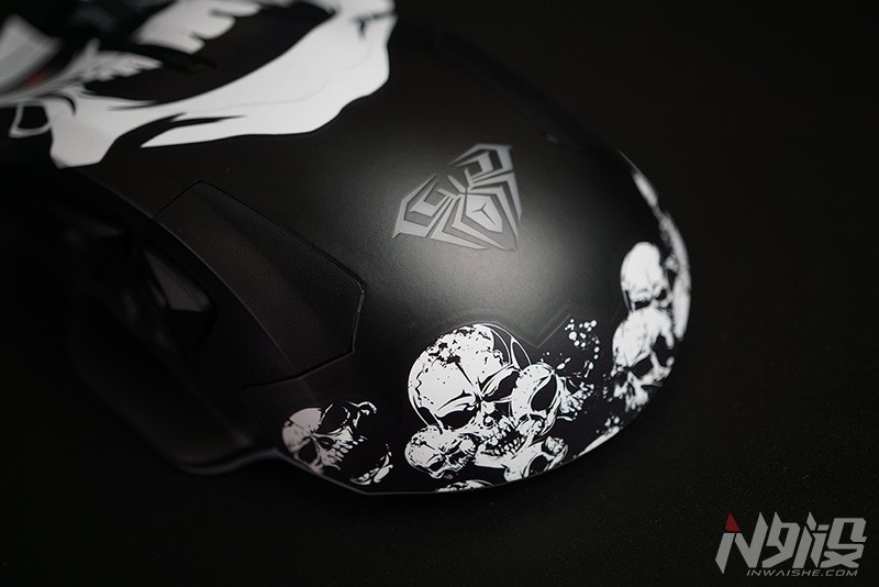 狼蛛死亡缠绕配置,狼蛛死亡缠绕评测