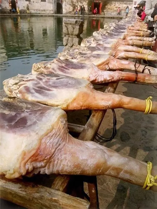 黄山宏村有啥特色小吃,黄山市黟县有什么好吃的