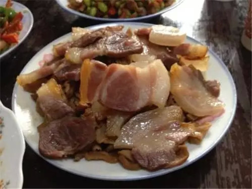 黄山宏村有啥特色小吃,黄山市黟县有什么好吃的