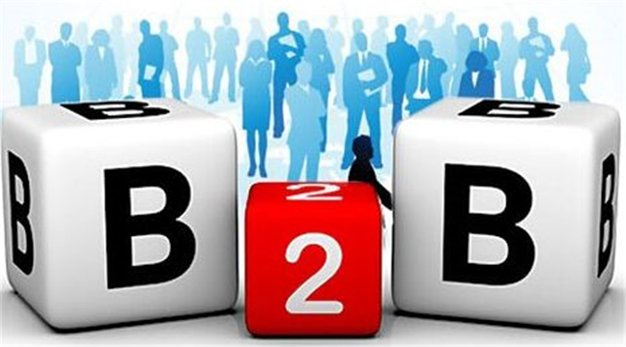 外贸独立网站和b2b平台哪个好,b2b外贸平台怎么找客户