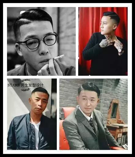 成都妹儿请注意！整容不用去医院，剪个短发也可以！