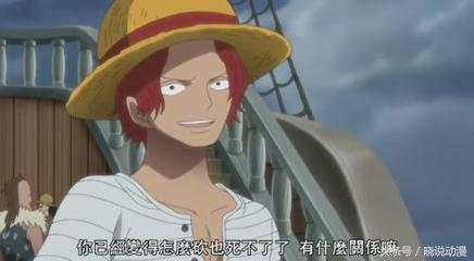 海贼王除了路飞，萨博罗都是戴帽强者，乔巴到底是怎么戴帽子的？