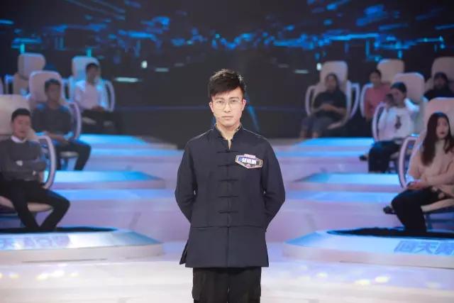 一站到底搜狗汪仔出现,搜狗汪仔