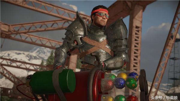 Steam版《丧尸围城4》开售,预购直降60元