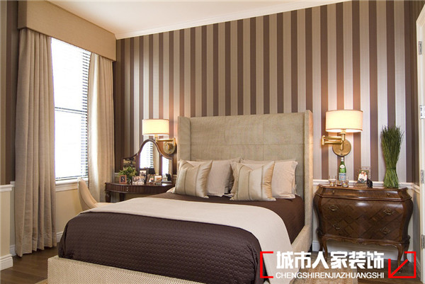 138平极简新中式,138平米新中式多少钱