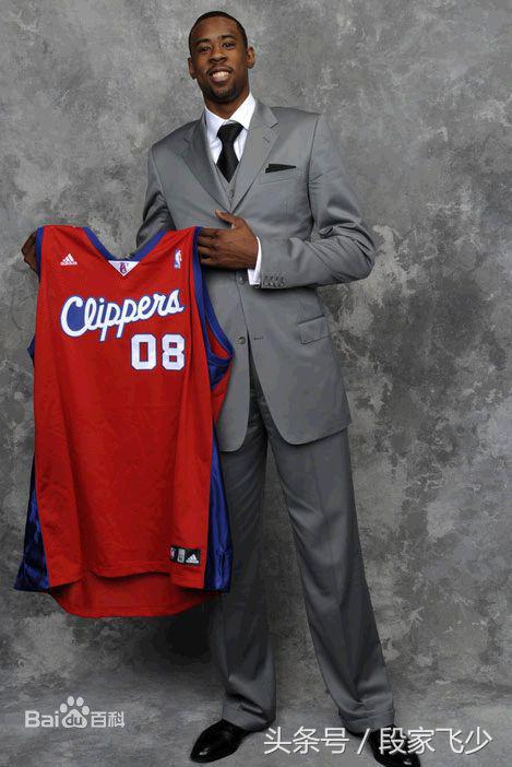 nba2kol2德安德烈乔丹历史,快船德安德烈乔丹2k