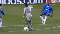 瓒冲潧鍗佸ぇ鎴愬悕缁濇妧,瓒冲潧浼犲杩囦汉闆嗛敠