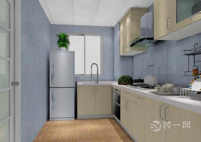 橱柜高光门板的优缺点,橱柜吸塑门板的优缺点