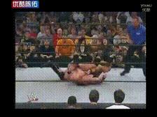 wwe布洛克疯狂时刻,wwe布洛克刚出道