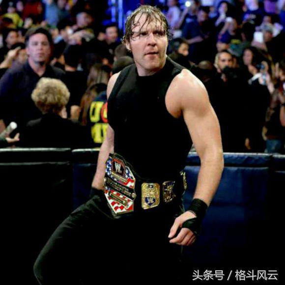 wwe布洛克疯狂时刻,wwe布洛克刚出道