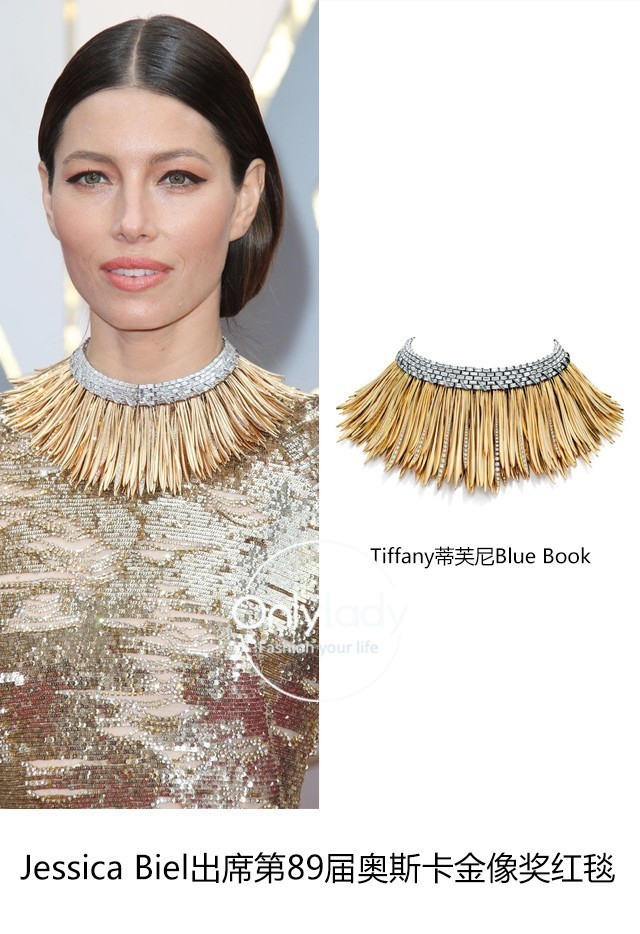 14岁退学又怎样?石头姐终获奥斯卡影后:幸运=人美还努力!