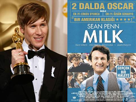 14岁退学又怎样?石头姐终获奥斯卡影后:幸运=人美还努力!