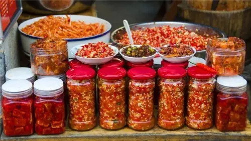 黄山宏村有啥特色小吃,黄山市黟县有什么好吃的