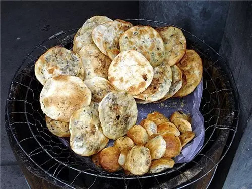 安徽宏村古镇有什么好吃的,黟县宏村旅游必备美食有哪些