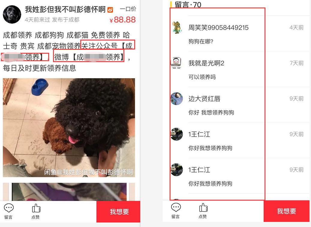 闲鱼上闲置物品,闲鱼闲置的东西靠谱吗