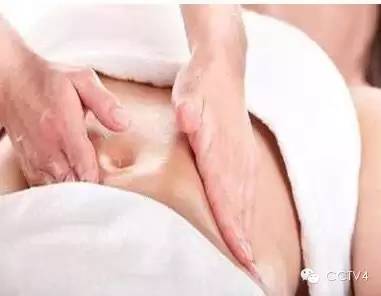 健康养生中医腹部推拿,国医大师健康经络操