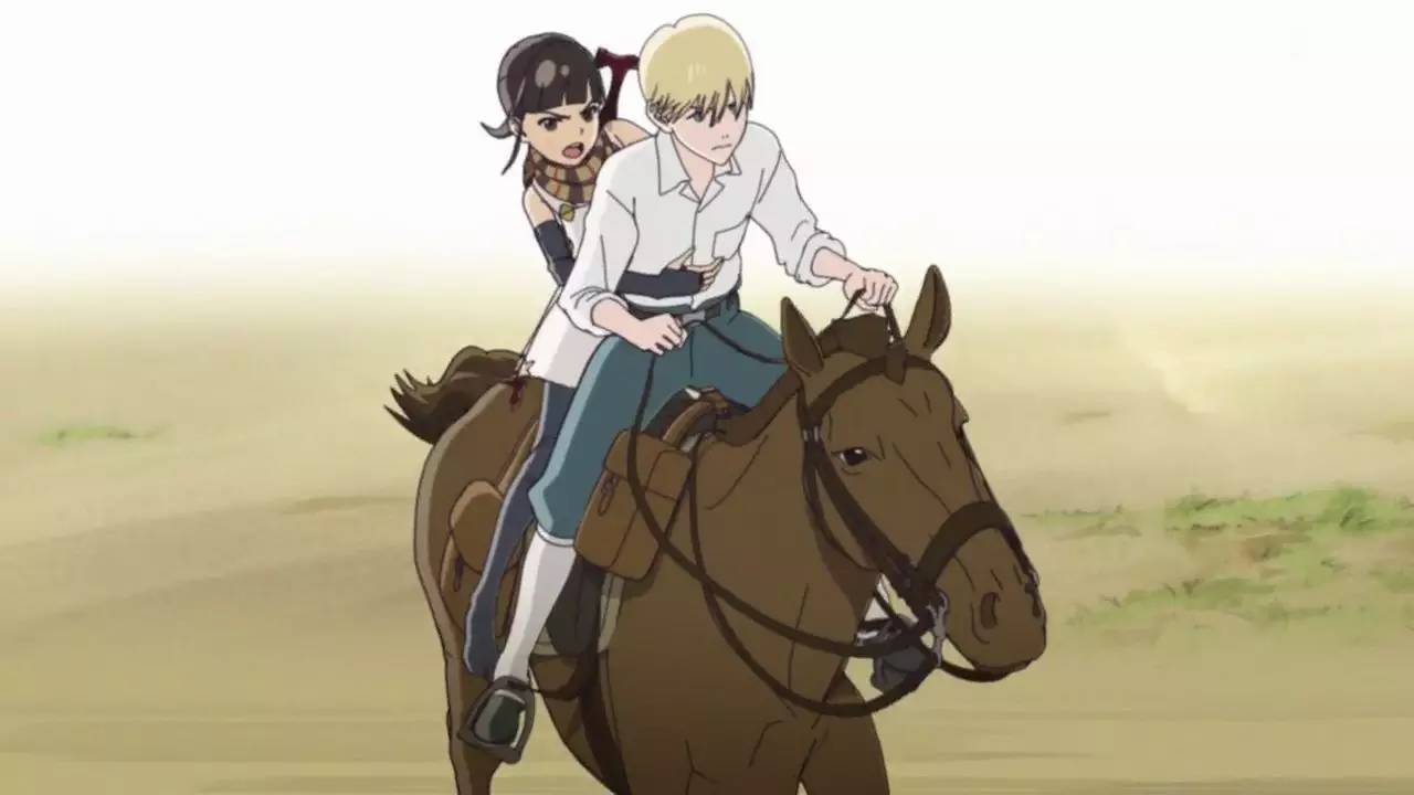 S1专楼｜不会打架还敢说自己是牙医？