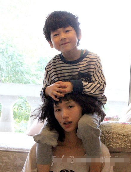 刘欢现实中的老婆,刘欢曾经的保镖叫什么名字