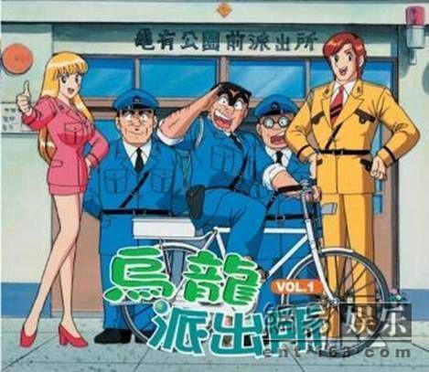 日本经典鬼怪动漫有哪些,日本动漫为什么那么多经典