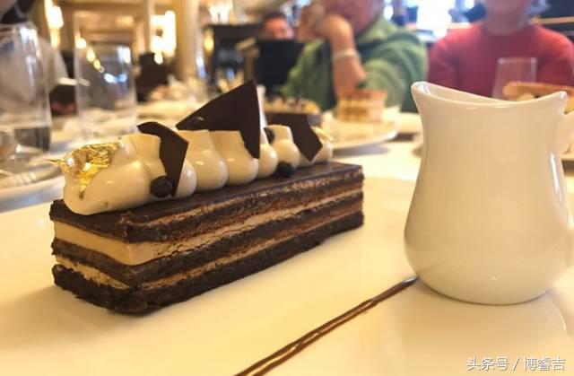 巴黎咖啡哪家好吃,巴黎最值得去的咖啡厅