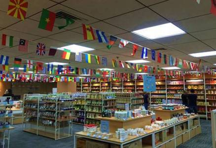 跨境购排行,跨境购日常