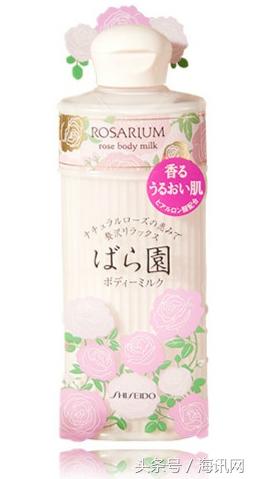 身体乳推荐嫩滑肌肤,白到发光嫩滑润肤身体乳