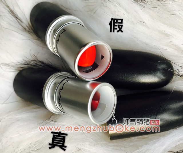 真假口红辨别迪奥888,怎么鉴别真口红和假口红