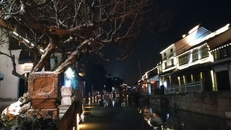 黎里古镇门票价格,黎里古镇烟雨江南