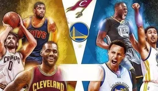 全联盟都在赞助骑士和勇士，还让不让人玩了啊？