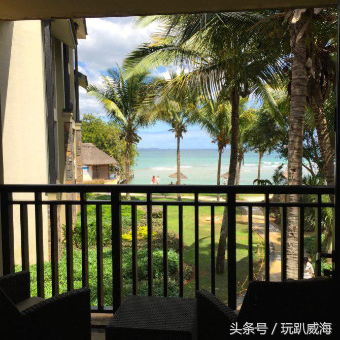 毛里求斯2月游记,毛里求斯上帝私藏的人间天堂