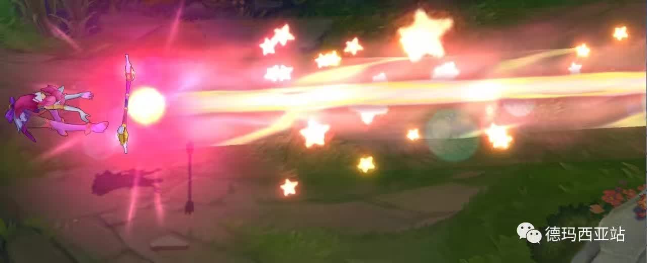 lol手游璐璐星之守护者皮肤,lol璐璐邪恶女巫皮肤多少钱