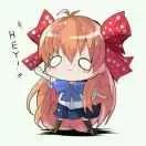 这里有一个坐银魂时光机的机会，可以看看去年的你