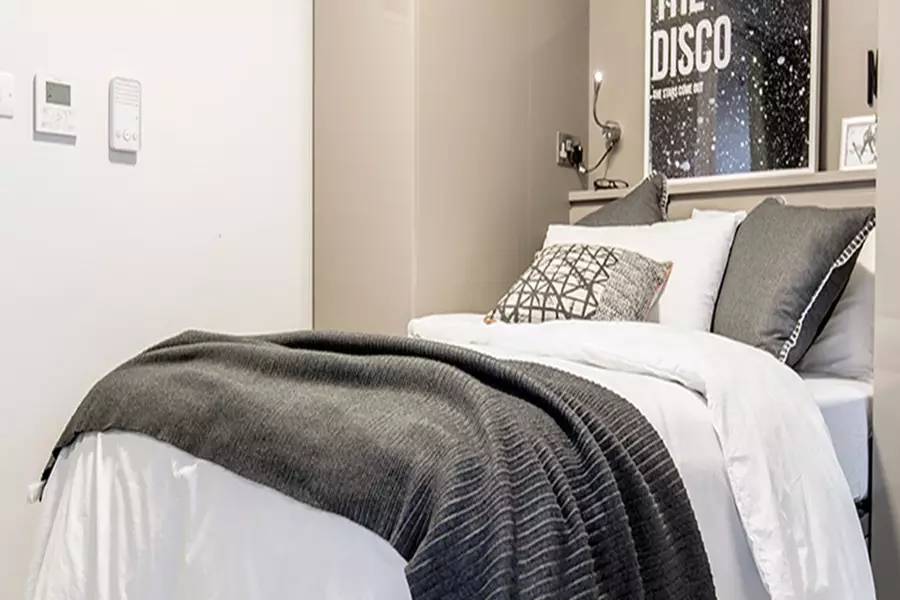 诺森比亚大学留学,诺森比亚大学申请条件和费用