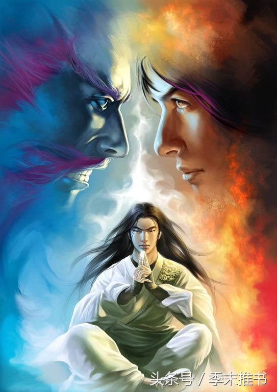 玄幻小说十大巅峰之作武道战神,书荒求经典全本玄幻小说