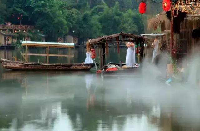 深圳暑假必去免费景点 (深圳五一有什么景点门票优惠的)