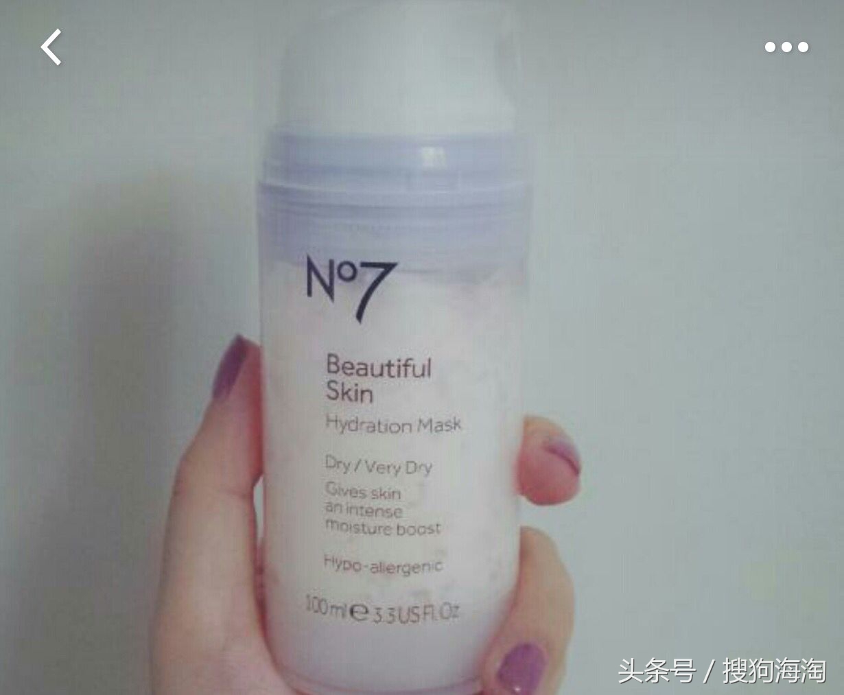 泰国最值得买的护肤品,泰国最值得买的食品