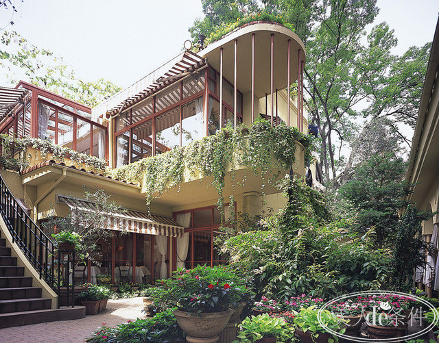 东京代官山很多小房子吗,东京代官山房价