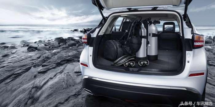 2017年日产楼兰现多少钱,17款日产楼兰有哪些优点